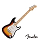 Fender Made in Japan Junior Collection Stratocaster Maple 電吉他 product thumbnail 2