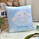 義大利Fancy Belle Sanrio-晚安大耳狗 麂皮靠墊 45*45CM product thumbnail 1