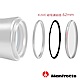 Manfrotto 62mm 濾鏡環(FH) XUME 磁吸環系列 product thumbnail 1