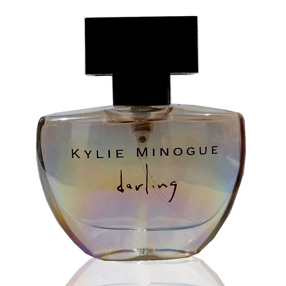 Kylie Minogue Darling 凱莉米洛魔力淡香水 50ml 無外盒包裝
