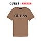 【GUESS】極簡LOGO短T-三色可選 product thumbnail 14