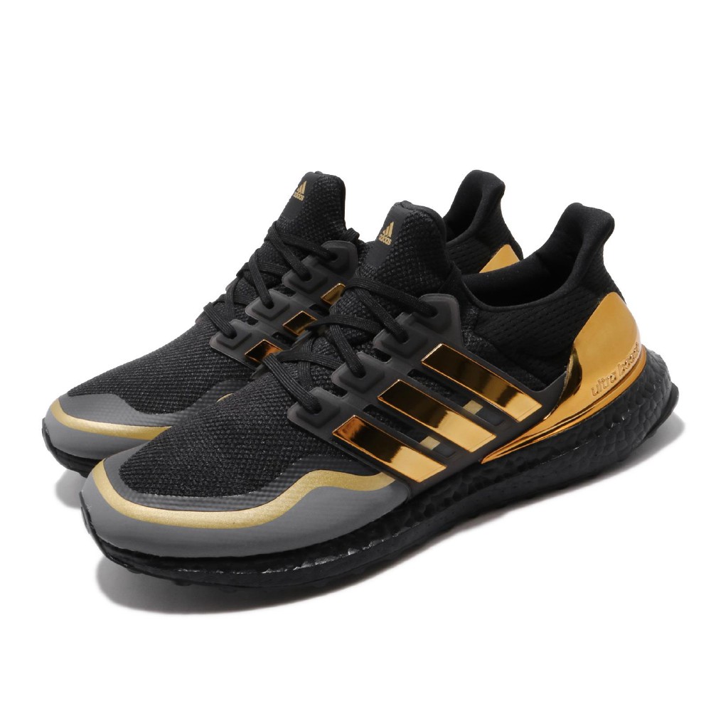 adidas 慢跑鞋 UltraBOOSTMTL 襪套 男鞋