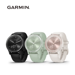 GARMIN 新品上市