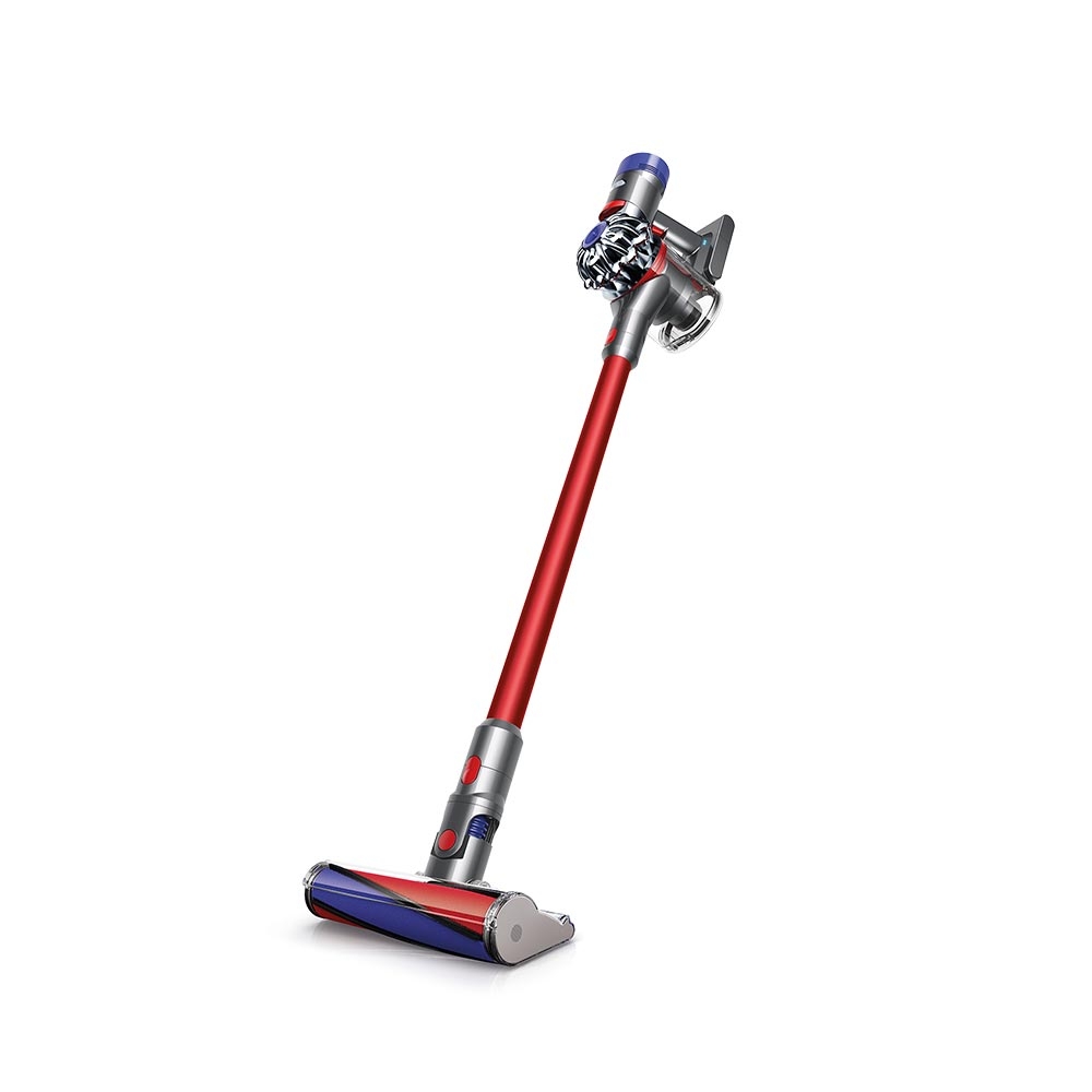 Dyson 戴森 V8 SV10 Fluffy+ 無線吸塵器 | 無線吸塵器 | Yahoo奇摩購物中心