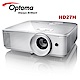 OPTOMA 奧圖碼 HD27H 旗艦家庭娛樂投影機 3400 流明度 支援HDR10 product thumbnail 1