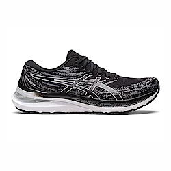 Asics Gel-kayano 29 4E [1011B471-002] 男 慢跑鞋 運動 路跑 支撐緩衝 超寬楦 黑