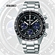 SEIKO 精工 Prospex SPEEDTIMER太陽能計時腕錶-黑39mm SSC819P1/V192-0AF0D 熊貓錶_SK028 product thumbnail 1