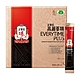 【正官庄】高麗蔘精EVERYTIME PLUS(10ml*30包)/盒 product thumbnail 1