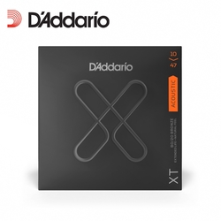 D Addario XTABR 10-47 黃銅 民謠吉他弦