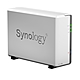 Synology DS120j 1Bay NAS (Marvell雙核/512MB) 網路儲存伺服器 product thumbnail 1