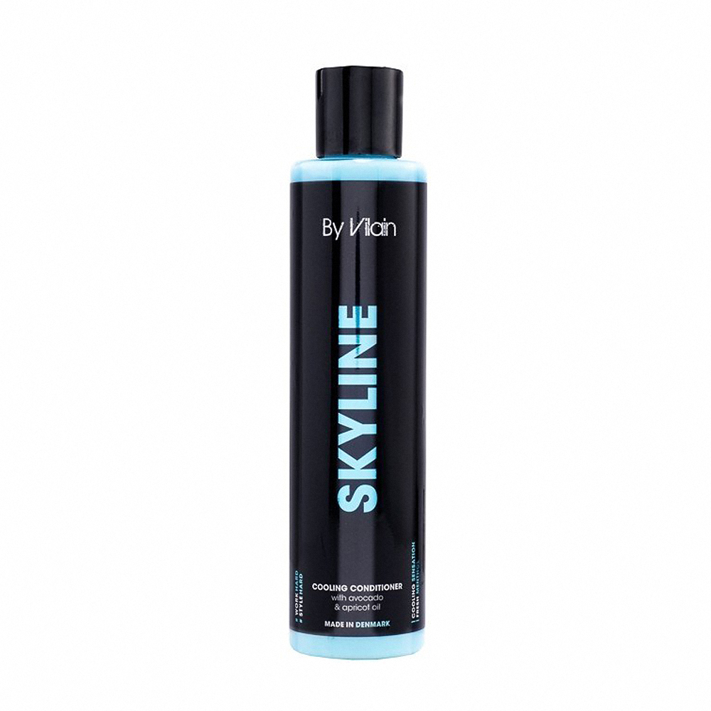 By Vilain Skyline Cooling 抗屑酷涼護髮乳 200ml