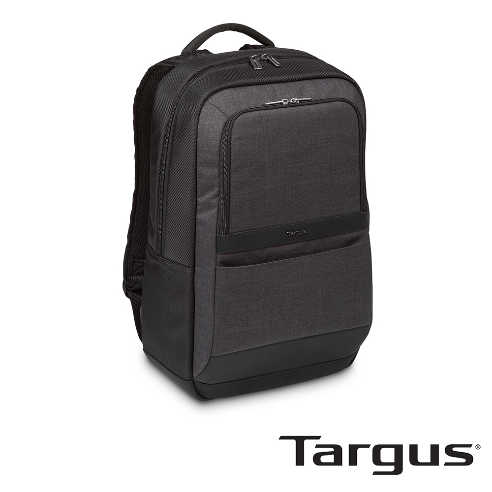Targus CitySmart multi-fit 15.6 吋電腦後背包-輕量款