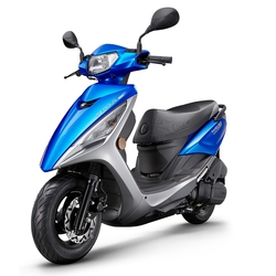 KYMCO 光陽機車 新名流 150(七期環保)-2022年車