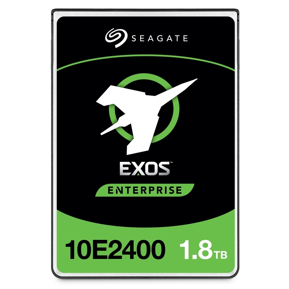 希捷Seagate EXOS SAS 1.8TB 2.5吋 10K轉 企業級硬碟(ST1800MM0129)
