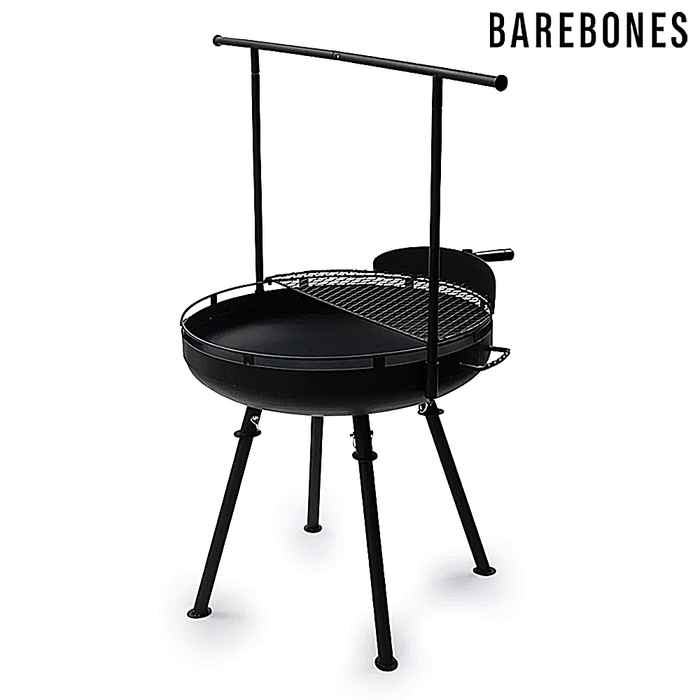 Barebones 30吋燒烤爐 Fire Pit Grill CKW-450