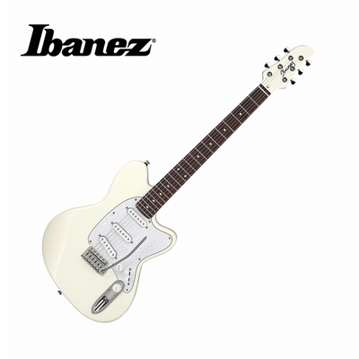 Ibanez ICHI00 Ichika Nito 簽名款 電吉他 白色款