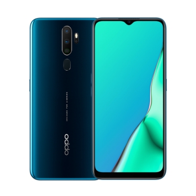 OPPO A9 2020 4800萬畫素四鏡頭大電量手機(4G/128G)