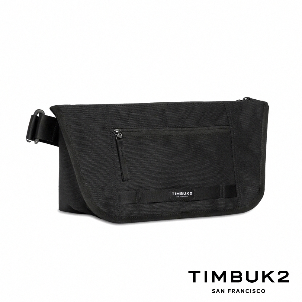 Timbuk2 Catapult Sling 2.0 5L 貼身側背小包 - 黑色