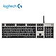 羅技 logitech G  G413 機械式背光遊戲電競鍵盤-銀白 product thumbnail 1