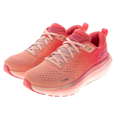 SKECHERS 女鞋 競速跑鞋系列 GO RUN RIDE 11 - 172079PKPR