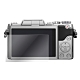 for Panasonic Lumix DMC-GF7 / GF7 Kamera 9H 鋼化玻璃保護貼/ 相機保護貼 / 贈送高清保護貼 product thumbnail 1