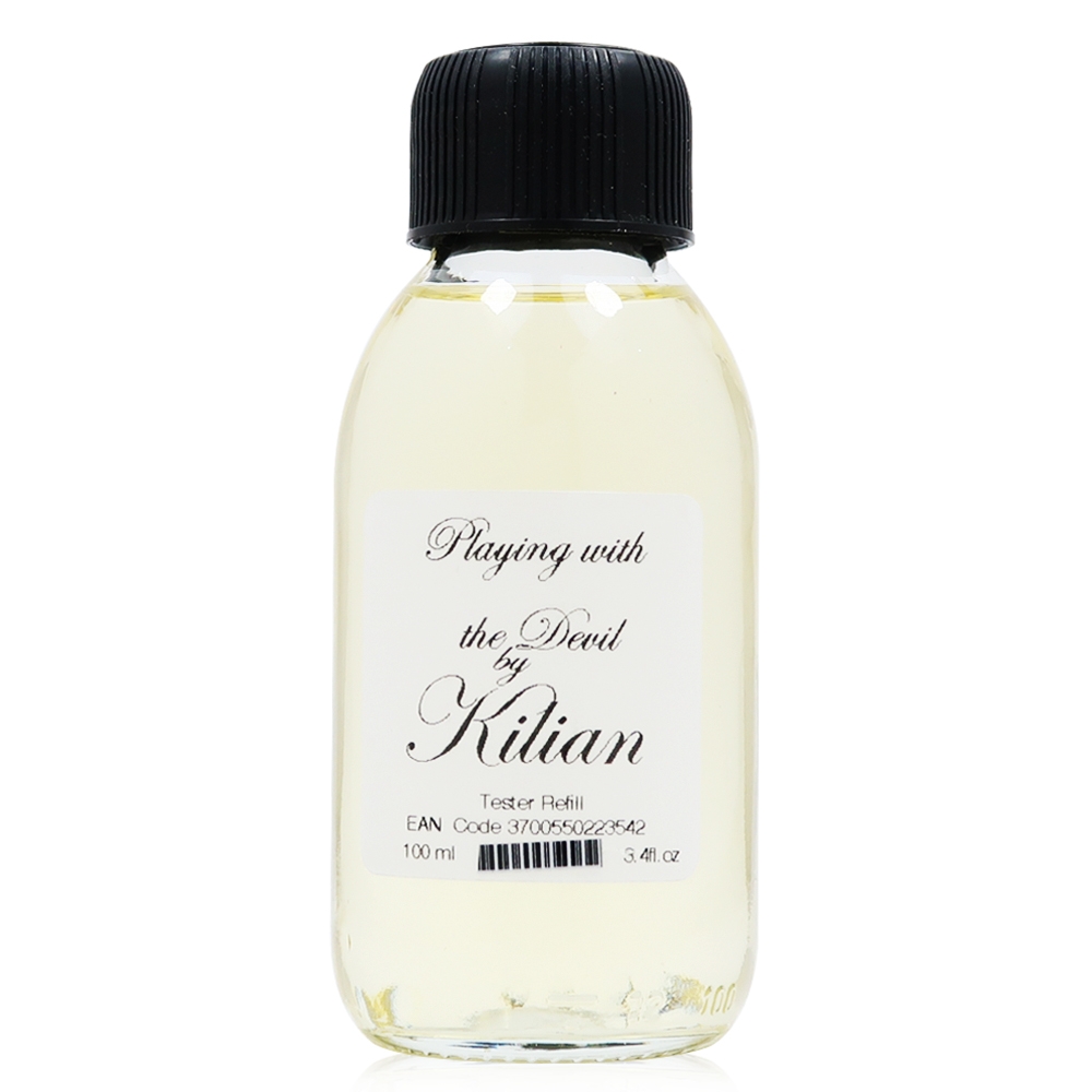 KILIAN Playing With The Devil 惡魔遊戲淡香精100ml 補充瓶TESTER