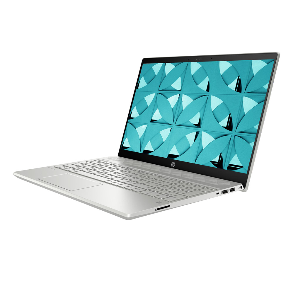 HP Pavilion 15-cs1103TX筆電-銀(i5-8265U/GTX1050) | HP Pavilion