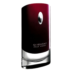 Givenchy Pour Homme 新紳士淡香水 100ml Tester 包裝 無外盒