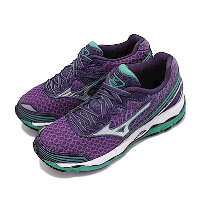 Mizuno 慢跑鞋 Wave Paradox 2 女鞋