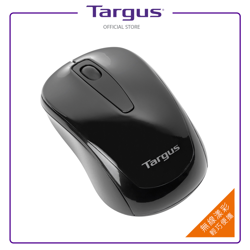 Targus 光學無線鼠W600 product image 1