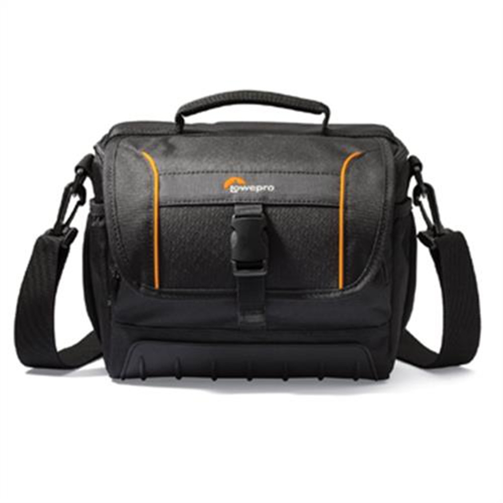 LOWEPRO 艾德蒙 Adventura SH160 II 專業相機包 L12(台閔公司貨)