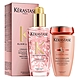 Kerastase卡詩 花漾護色金緻組(柔舞絲光髮浴250ml+花漾粉柔馭露100ml) product thumbnail 1