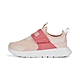 PUMA Evolve Slip On PS 男女中童休閒鞋-粉-38913505 product thumbnail 1