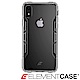 美國 ELEMENT CASE iPhone XR 專用拉力競賽防摔殼 -透明 product thumbnail 1