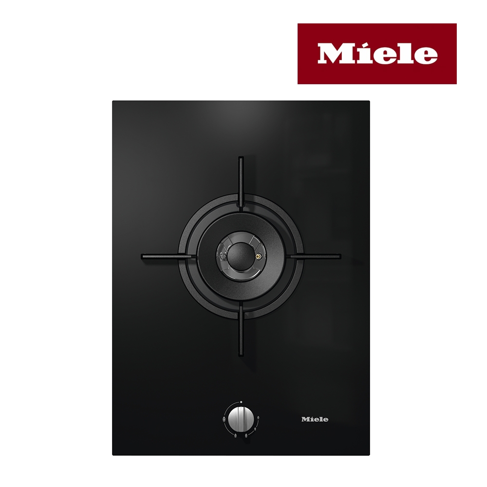 【德國MIELE】CS7101-1 單口瓦斯爐