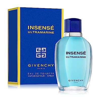 Givenchy  紀梵希海洋香榭中性淡香水 100ml