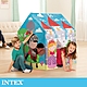 INTEX-皇家城堡遊戲屋(45642NP) product thumbnail 1