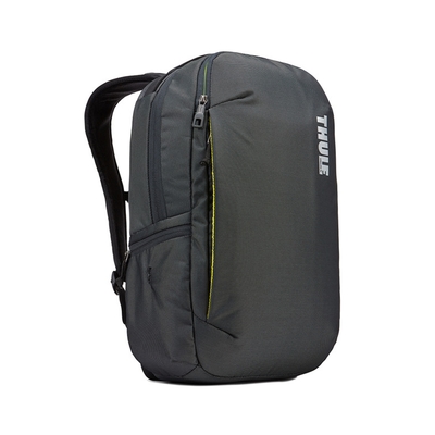 Thule Subterra 23L 15.6吋 輕量電腦後背包-暗灰色