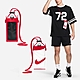 Nike 手機斜背包 Premium Phone Crossbody Bag 紅 白 可觸控 可調背帶 小包 N101003664-2OS product thumbnail 1