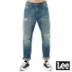 Lee 男款 九分低腰標準直筒牛仔褲 藍洗水 product thumbnail 1