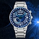 CITIZEN 星辰 GPS衛星對時光動能手錶 送禮推薦 CC3030-53L product thumbnail 1