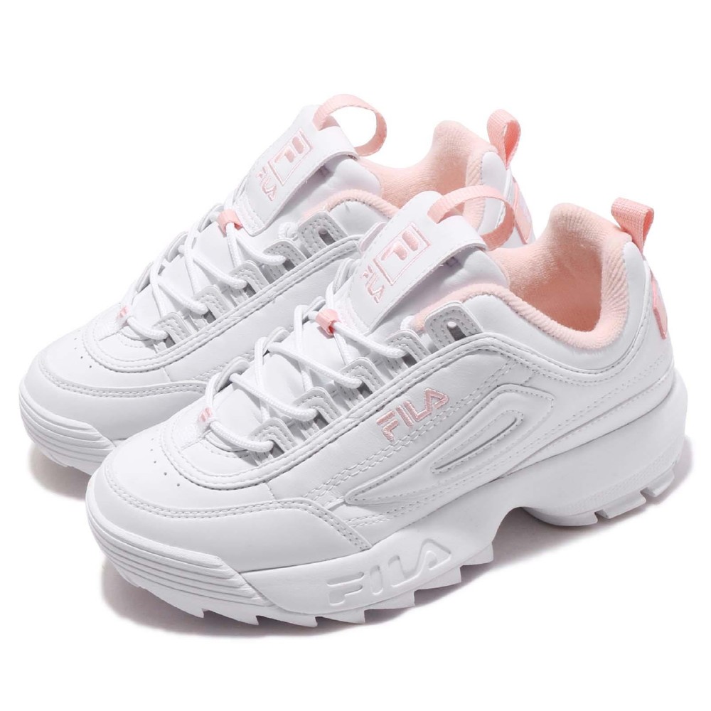 fila disruptor 2 kr