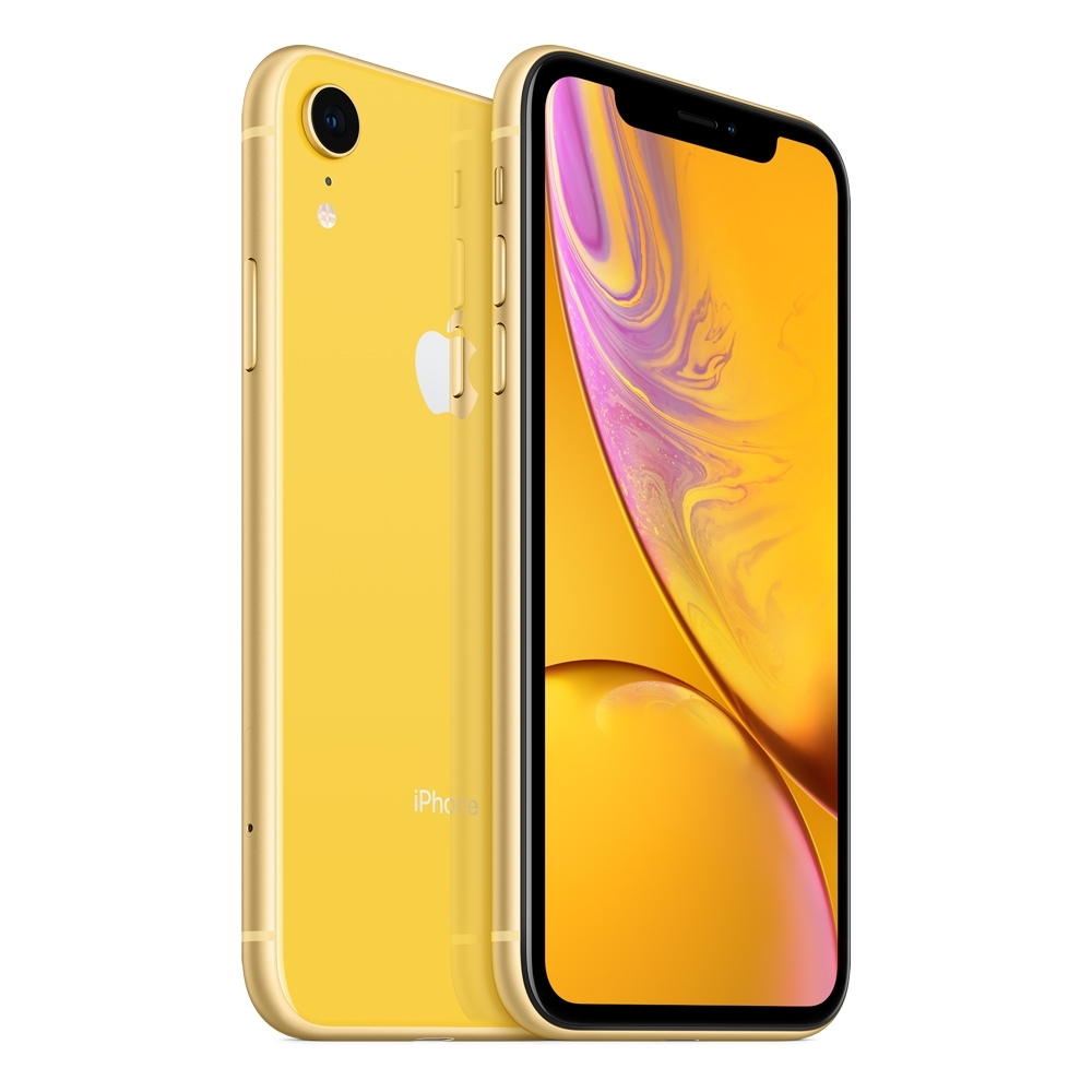 福利品】Apple iPhone XR 128G 智慧型手機| 福利機| Yahoo奇摩購物中心