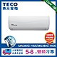 TECO 東元 頂級5-6坪 R32一級變頻冷專分離式空調(MA36IC-HS5/MS36IC-HS5) product thumbnail 1