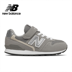 New Balance 中性童鞋 灰色