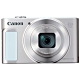 Canon SX620HS 25倍光學變焦隨身機 (公司貨) product thumbnail 5