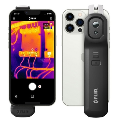 FLIR ONE Edge Pro 熱影像鏡頭 (不含手機)先創公司貨