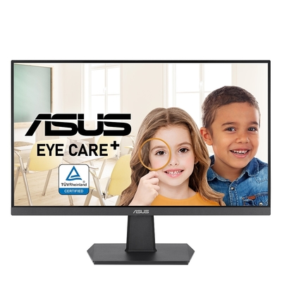 ASUS VA24EHF護眼螢幕福利品