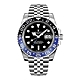 ROLEX 勞力士126710BLNR GMT-MASTER II 蝙蝠俠BATMAN 40MM product thumbnail 1