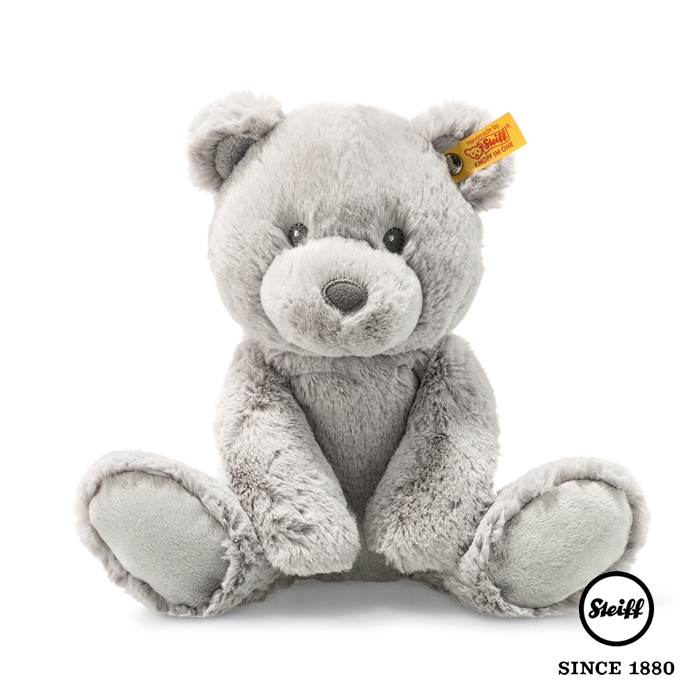 STEIFF 泰迪熊 Bearzy Teddy Bear (嬰幼兒玩偶) product image 1